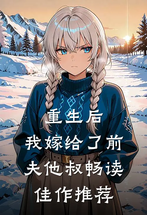 重生后,我嫁给了前夫他叔畅读佳作推荐