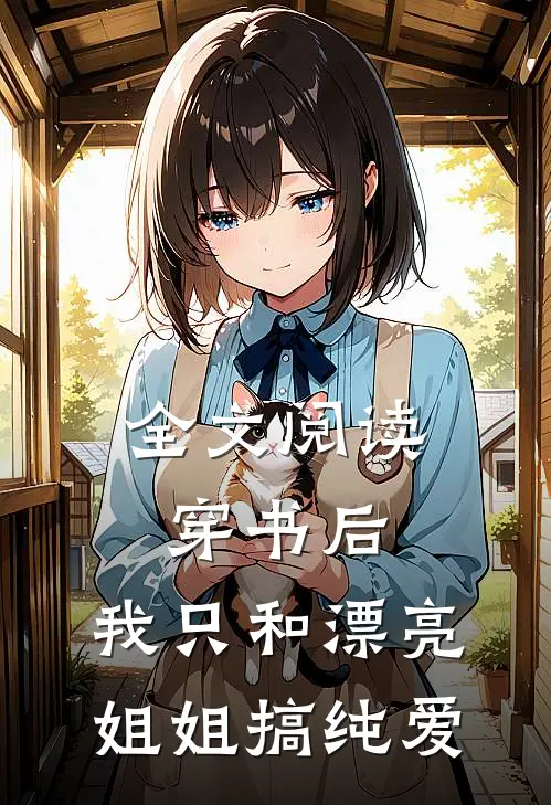 全文阅读穿书后，我只和漂亮姐姐搞纯爱