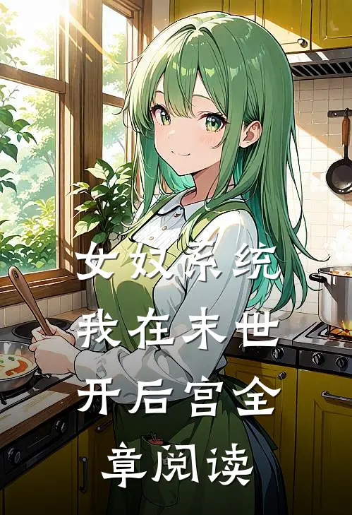 女奴系统：我在末世开后宫全章阅读