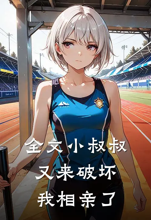 全文小叔叔又来破坏我相亲了