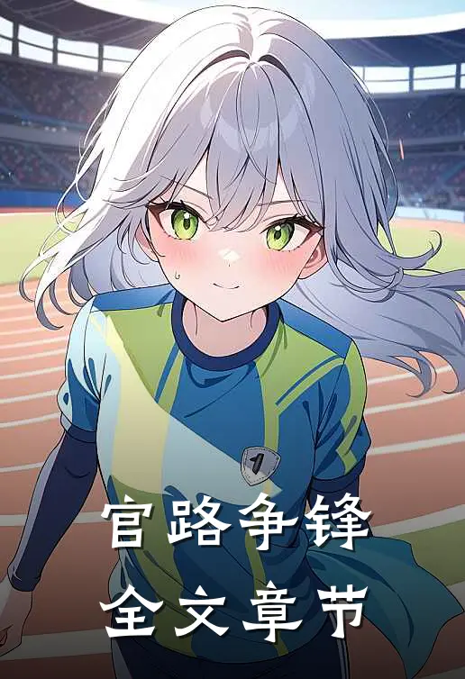 官路争锋全文章节免费阅读