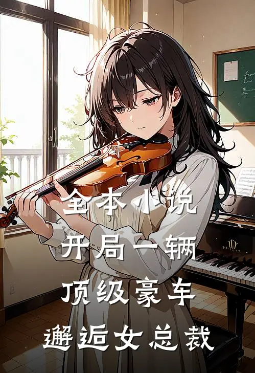 全本小说开局一辆顶级豪车，邂逅女总裁
