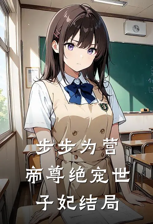 步步为营，帝尊绝宠世子妃结局