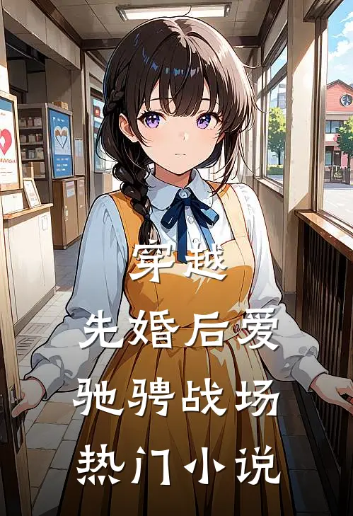 穿越：先婚后爱驰骋战场热门小说