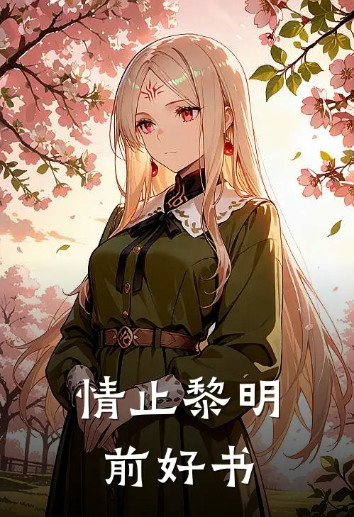 情止黎明前好书