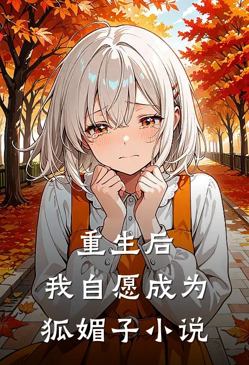 重生后,我自愿成为狐媚子在线阅读