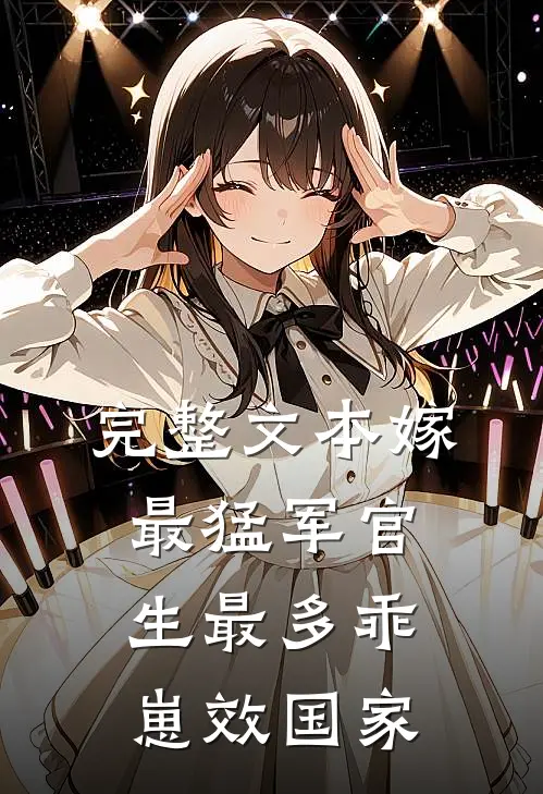 完整文本嫁最猛军官，生最多乖崽效国家