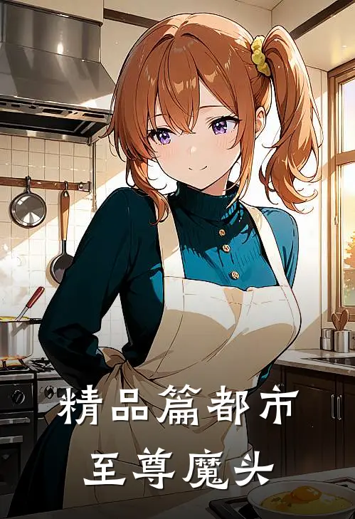精品篇都市至尊魔头