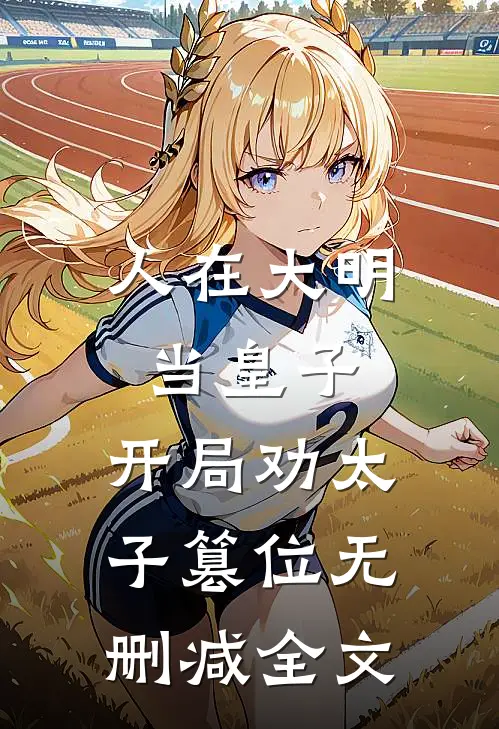 人在大明当皇子，开局劝太子篡位无删减全文