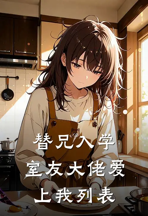 替兄入学，室友大佬爱上我列表
