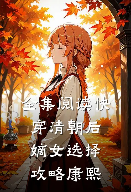 全集阅读快穿清朝后,嫡女选择攻略康熙