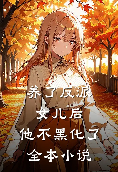 养了反派女儿后，他不黑化了全本小说