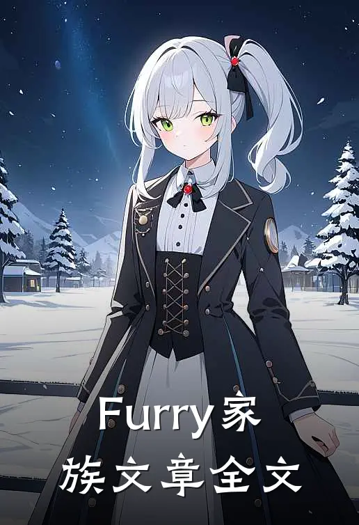 Furry家族文章全文