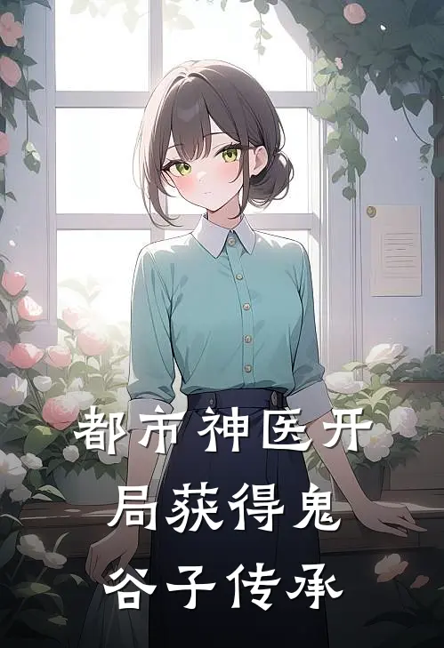 都市神医开局获得鬼谷子传承