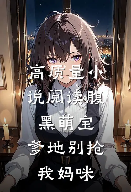高质量小说阅读腹黑萌宝：爹地别抢我妈咪
