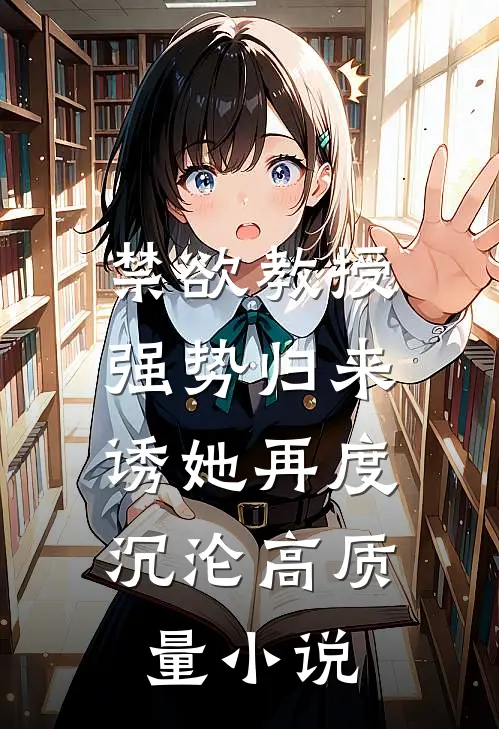 禁欲教授强势归来，诱她再度沉沦高质量小说