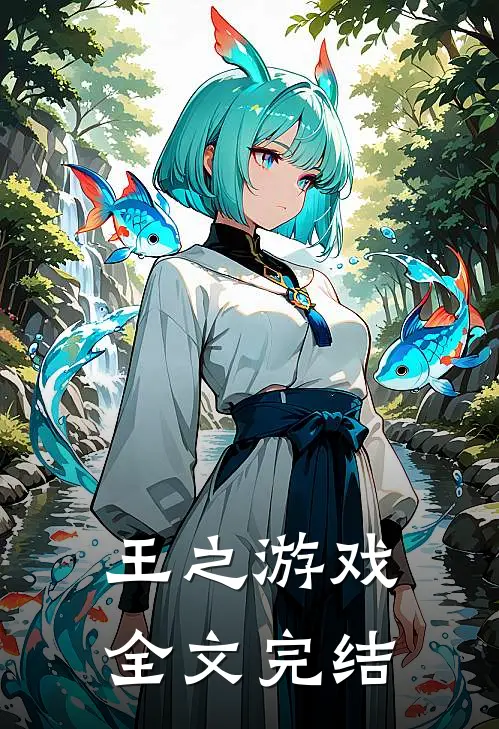 王之游戏全文完结免费阅读