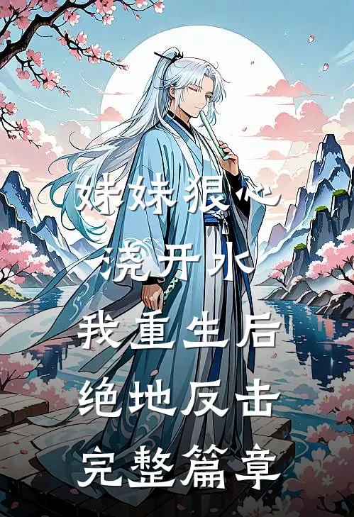 妹妹狠心浇开水，我重生后绝地反击完整篇章