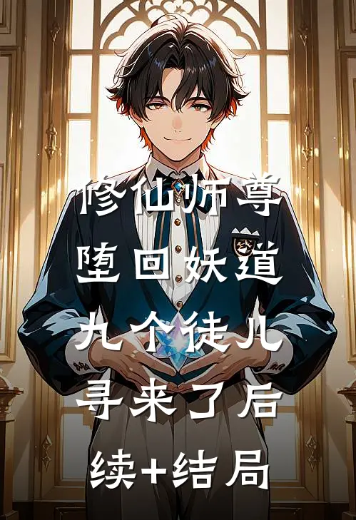 修仙师尊堕回妖道，九个徒儿寻来了后续+结局