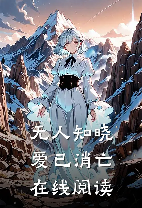 无人知晓爱已消亡在线阅读