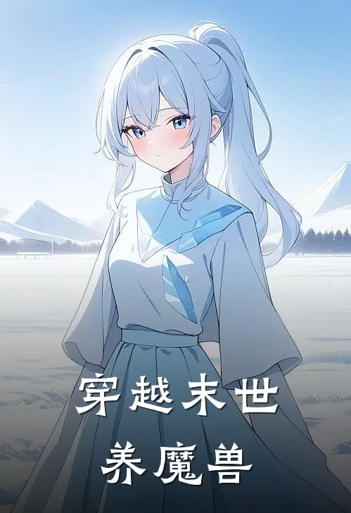 穿越末世养魔兽