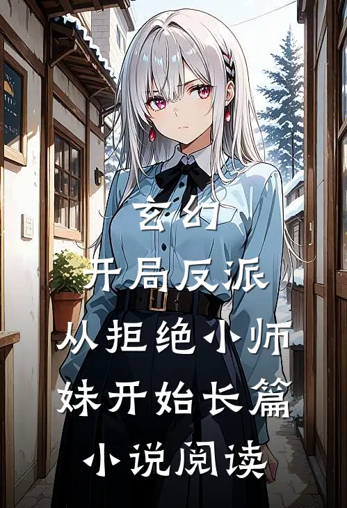 玄幻：开局反派，从拒绝小师妹开始长篇小说阅读
