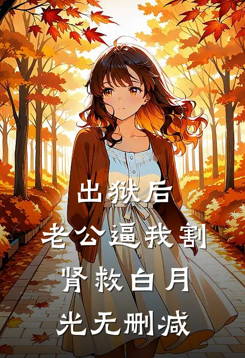 出狱后，老公逼我割肾救白月光无删减