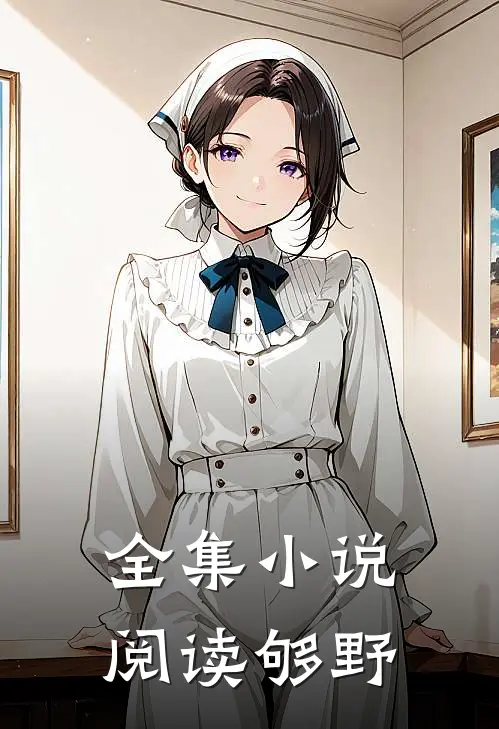 全集小说阅读够野