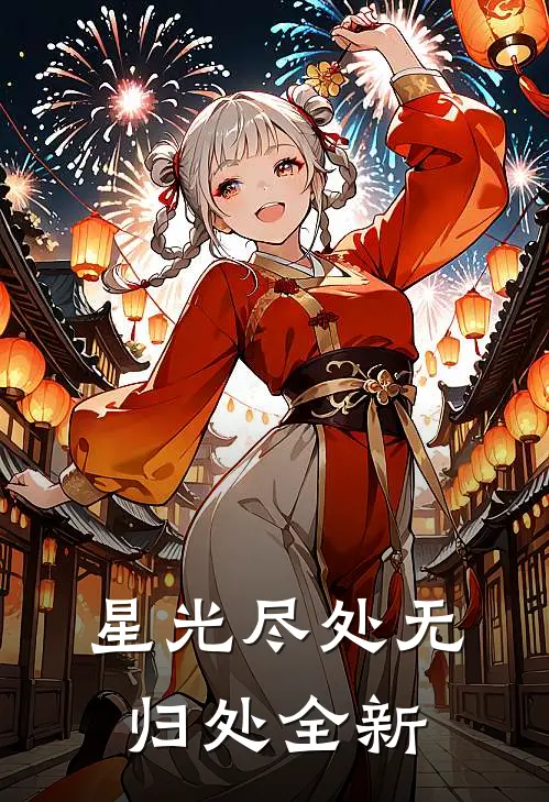 星光尽处无归处全新