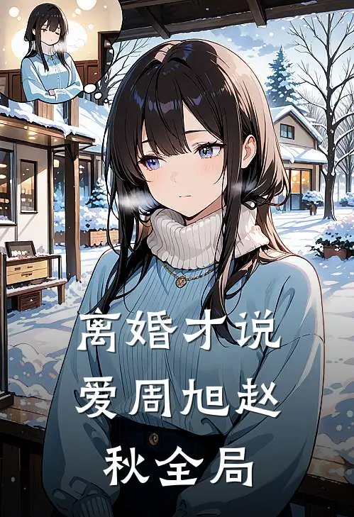 离婚才说爱周旭赵秋全局