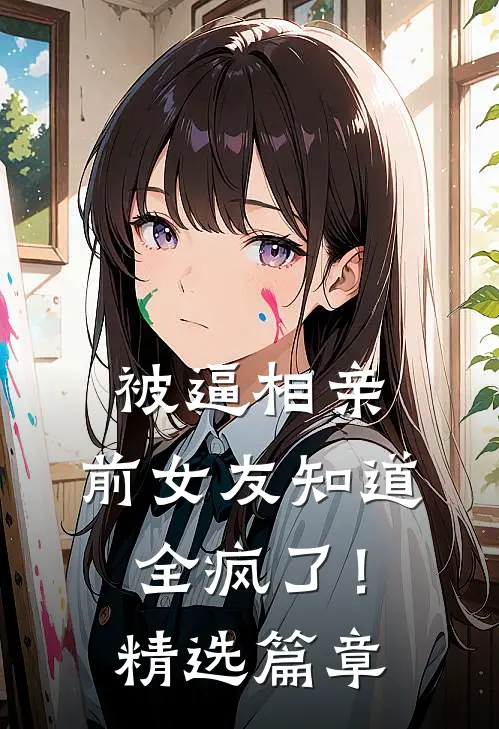 被逼相亲：前女友知道全疯了！精选篇章