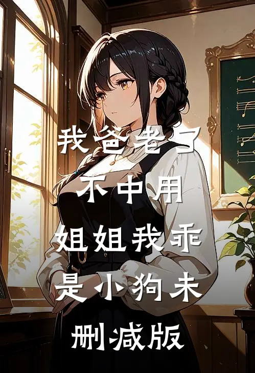 我爸老了不中用，姐姐我乖是小狗未删减版
