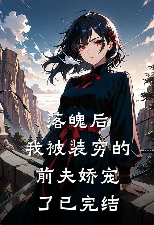 落魄后，我被装穷的前夫娇宠了已完结