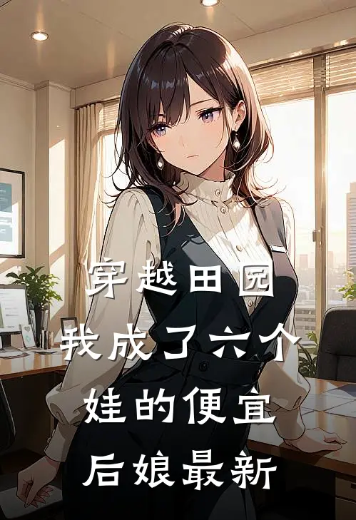 穿越田园我成了六个娃的便宜后娘最新章节