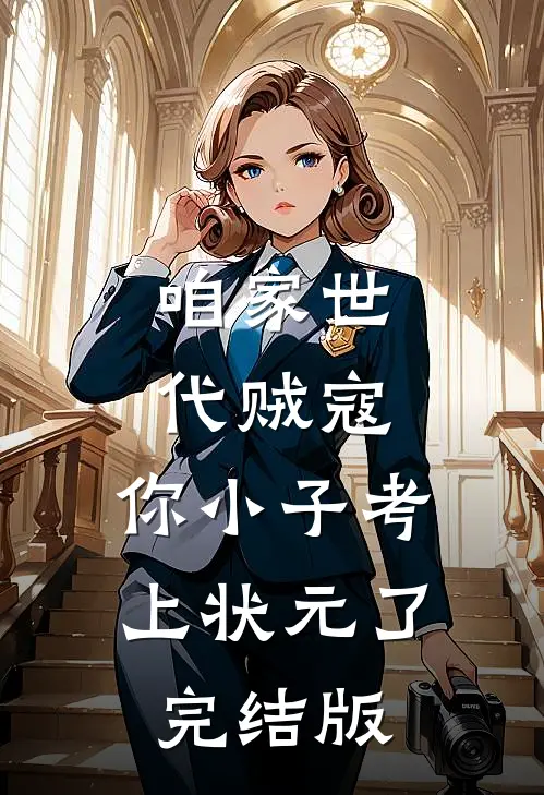 咱家世代贼寇，你小子考上状元了完结版
