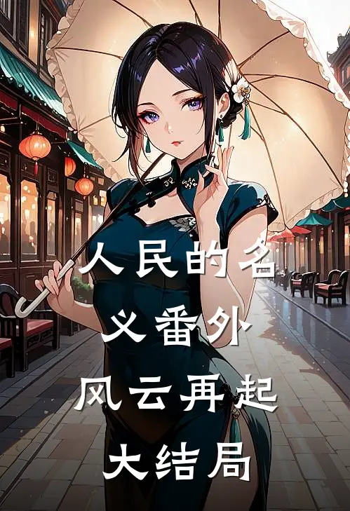 《人民的名义》番外：风云再起大结局
