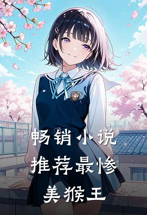 畅销小说推荐最惨美猴王