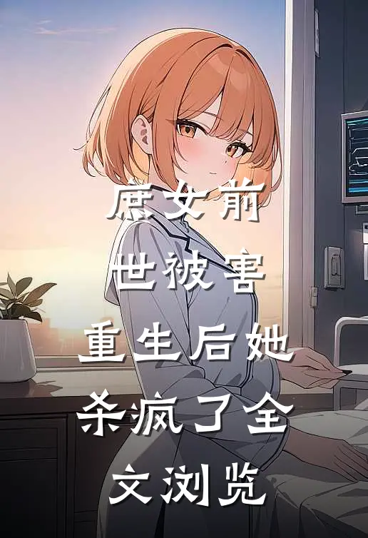 庶女前世被害,重生后她杀疯了全文浏览
