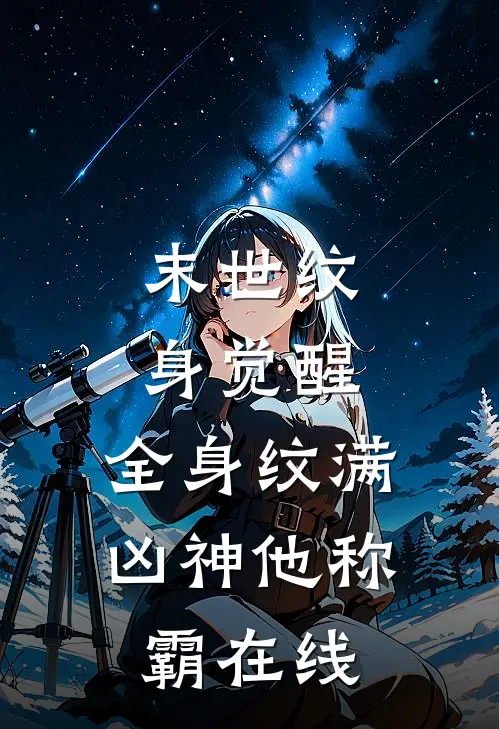 末世纹身觉醒：全身纹满凶神他称霸在线