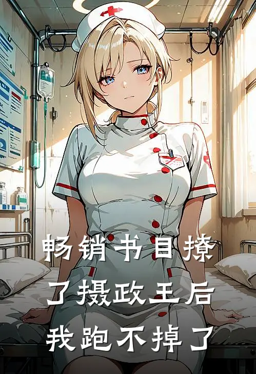 畅销书目撩了摄政王后，我跑不掉了