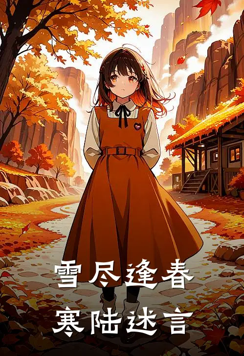 雪尽逢春寒陆述言