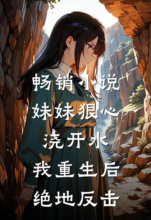 畅销小说妹妹狠心浇开水，我重生后绝地反击