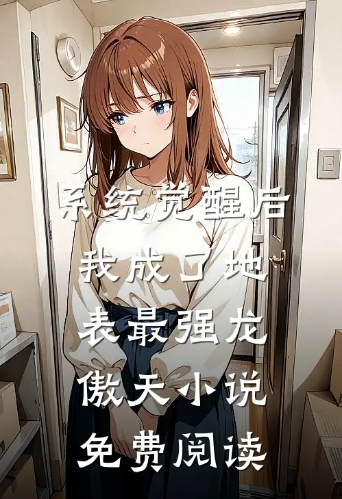 系统觉醒后，我成了地表最强龙傲天小说免费阅读
