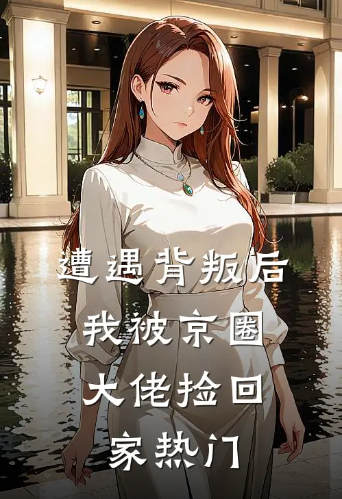 遭遇背叛后，我被京圈大佬捡回家热门