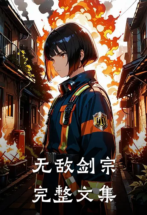 无敌剑宗完整文集