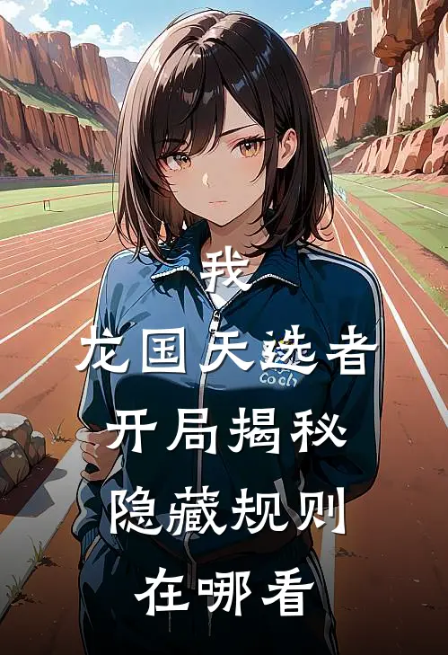 我，龙国天选者，开局揭秘隐藏规则在哪看
