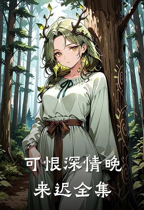可恨深情晚来迟 全集