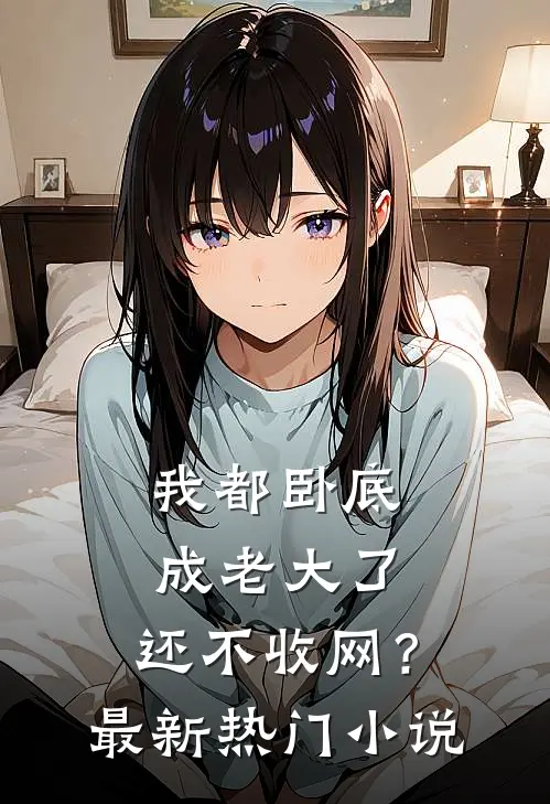 我都卧底成老大了，还不收网？最新热门小说