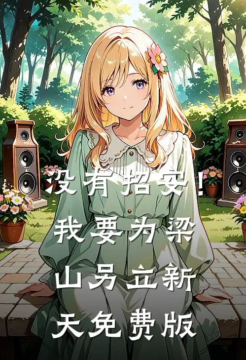 没有招安！我要为梁山另立新天免费版