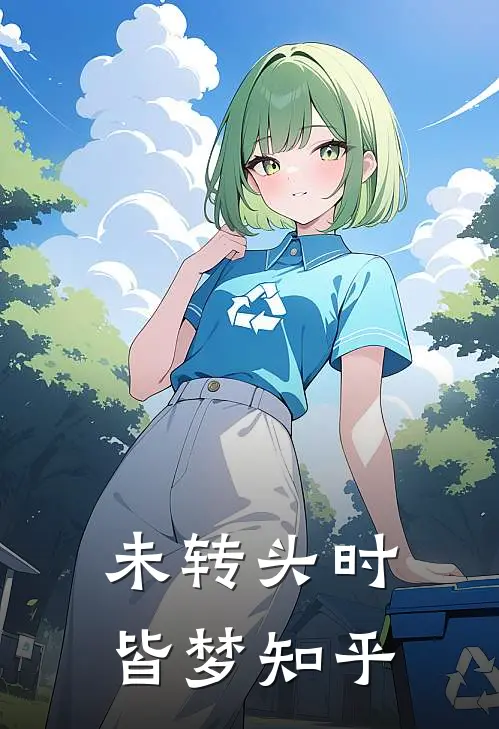 未转头时皆梦知乎